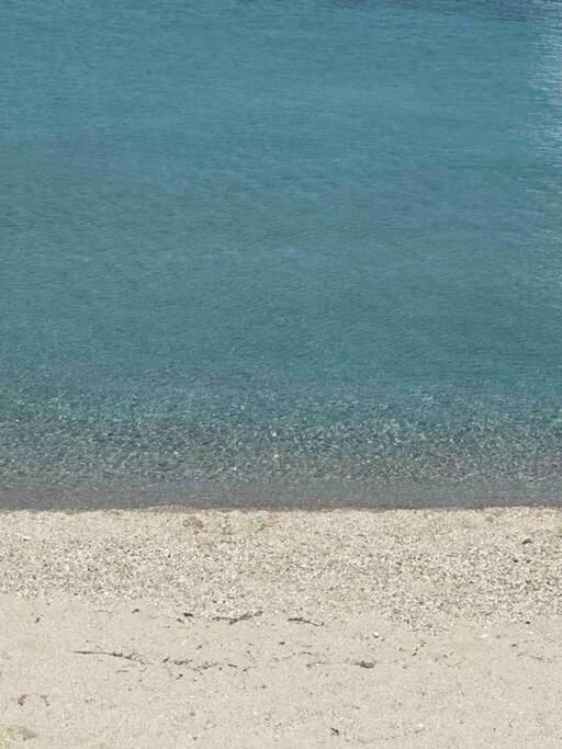 Anemomylos By The Sea Pefkochori Esterno foto